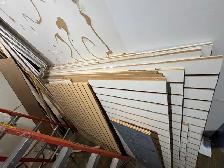 used slat board good condition - Photo 2