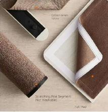 Brand New 10-Piece Wall-Mounted Cat Tree Special $159 - Photo 2