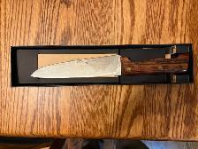 Lee valley peasant chef knife - Photo 2