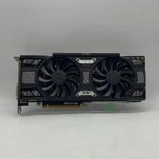 EVGA GeForce GTX 1070 SC 8GB GDDR5 Graphics Card 08G-P4-5173-KR