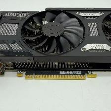 EVGA GeForce GTX 1070 SC 8GB GDDR5 Graphics Card 08G-P4-5173-KR - Photo 2