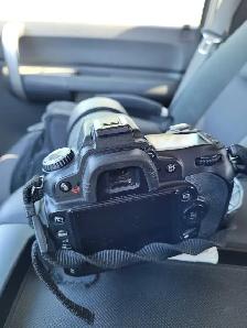 Nikon camera - Photo 2