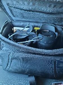 Nikon camera - Photo 3