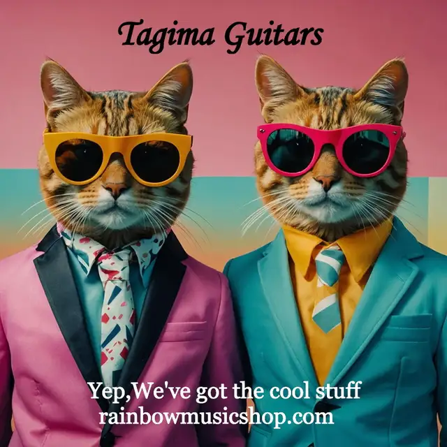 Cool gear ? Yep, We're Got That !