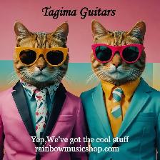 Cool gear ? Yep, We're Got That !