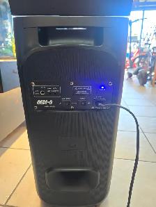 Gedi-G 1066 portable party speaker - Photo 3