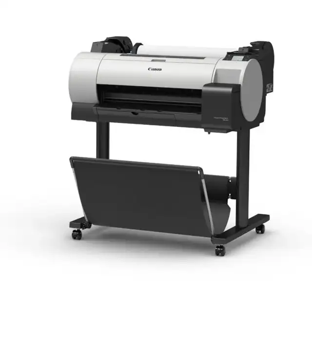 Canon Ta-20 Large Format Printer