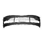 Chrysler 200 Sedan 2015-2017 Bumper Front Primed W/6 Sensors