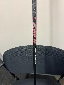 Mitsubishi Chemical Kai'li 50 R2 Golf Shaft lite shaft 80$