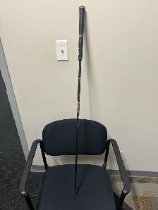 Mitsubishi Chemical Kai'li 50 R2 Golf Shaft lite shaft 80$ - Photo 2
