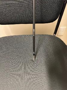 Mitsubishi Chemical Kai'li 50 R2 Golf Shaft lite shaft 80$ - Photo 4