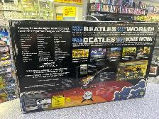 XBOX 360 The Beatles Rock Band Limited Edition Complete - Photo 2