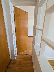BEAU 4½ À LOUER DANS ROSEMONT -DISPONIBLE en demi sous-sol - Photo 5