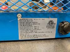 Heater for construction - Photo 2