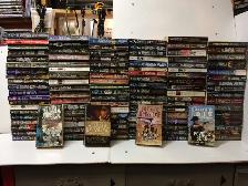 William W. Johnstone Books!