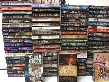 William W. Johnstone Books! - Photo 2