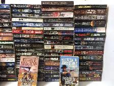 William W. Johnstone Books! - Photo 3