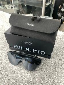 Rayneo Air 4 Pro Glasses
