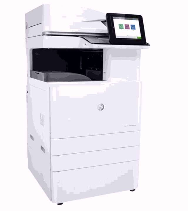 HP LaserJet Monochrome Printer