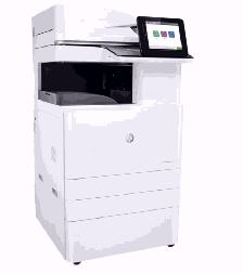 HP LaserJet Monochrome Printer