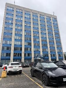 EXECUTIVE OFFICE ROOMS FOR LEASE IN NORTH YORK