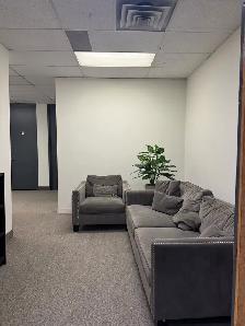 EXECUTIVE OFFICE ROOMS FOR LEASE IN NORTH YORK - Photo 3