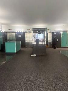 EXECUTIVE OFFICE ROOMS FOR LEASE IN NORTH YORK - Photo 8