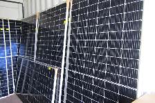AUCTION - SOLAR EQUIPMENT - SATURDAY, OCTOBER 3 - 8AM - Photo 2