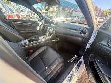 2018 Honda civic hatchback sport touring - Photo 8
