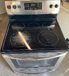 Kenmore 30 ' Smooth-Top Range