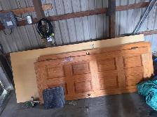 heavy duty doors - Photo 2