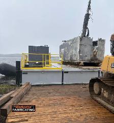 WARFAB Barges: Buy Now - Photo 7