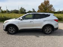 2013 Hyundai Santa Fe Only 143,000kms - Photo 2