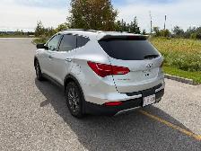 2013 Hyundai Santa Fe Only 143,000kms - Photo 3