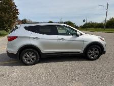 2013 Hyundai Santa Fe Only 143,000kms - Photo 5