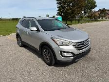 2013 Hyundai Santa Fe Only 143,000kms - Photo 6