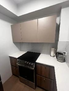 3 1/2 metro SnowdonHot Water - Photo 2