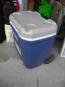 COLEMAN 60 LT. COOLER - Photo 2