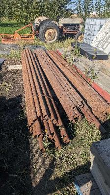 steel pipe