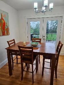 Charlottetown.  Two bedroom with one bathroom. - Photo 3