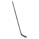 Pro Blackout Hockey Sticks - Photo 2