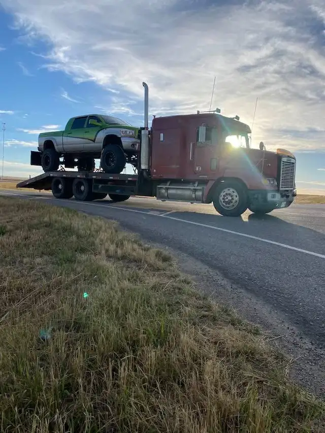 Looking For A Mechanic