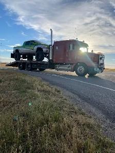 Looking For A Mechanic