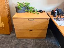 Office Moving Sale – Desks & Cabinets From $30 - Photo 6