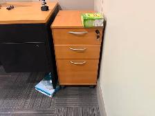 Office Moving Sale – Desks & Cabinets From $30 - Photo 7
