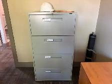 Office Moving Sale – Desks & Cabinets From $30 - Photo 8