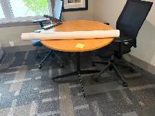 Office Moving Sale – Desks & Cabinets From $30 - Photo 9