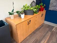 Office Moving Sale – Desks & Cabinets From $30 - Photo 10
