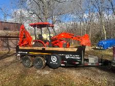 Kubota Tractor Lease - Photo 3