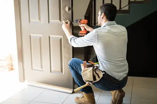 Looking for a Door Repair Technician!